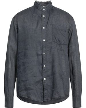 Grifoni Camicia - Grigio