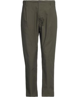 Messagerie Trouser - Gray