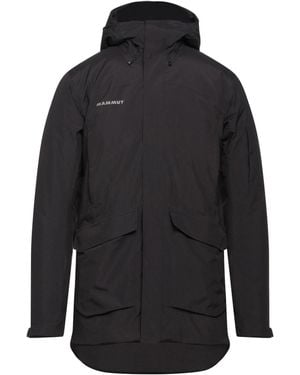 Mammut Jacket - Blue