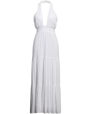 Alice + Olivia ALICE + OLIVIA Vestito Lungo - Bianco
