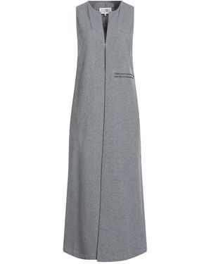 MM6 by Maison Martin Margiela Soprabito & Trench - Grigio