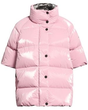 Rrd Pufferjacke & Daunenjacke - Pink