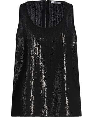 Max Mara Top - Black