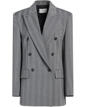 Sportmax Blazer - Gray