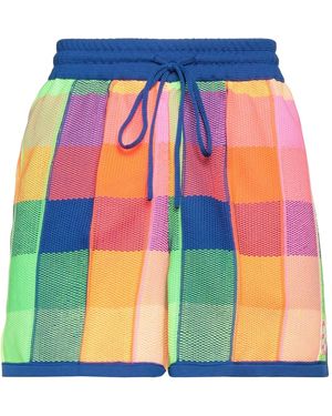 Circus Hotel Shorts & Bermuda Shorts - Blue