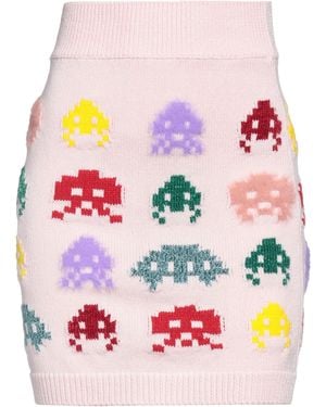 Stella McCartney Mini Skirt - Pink