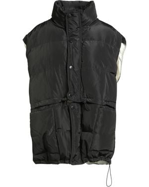 Maje Gilet - Black