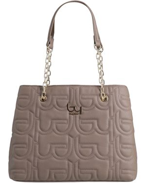 BY BYBLOS Shoulder Bag - Brown
