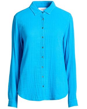 Xirena Shirt - Blue