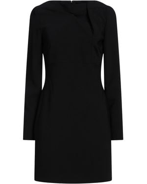 DSquared² Mini Dress - Black