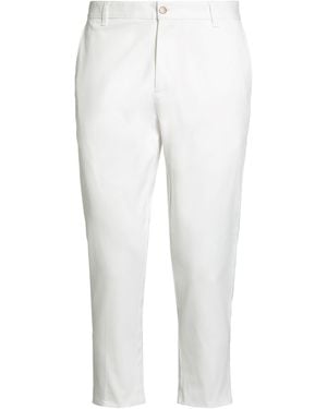 MARSĒM Pants - White