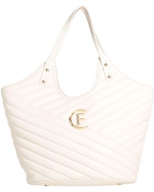 Cristinaeffe Handbag - White
