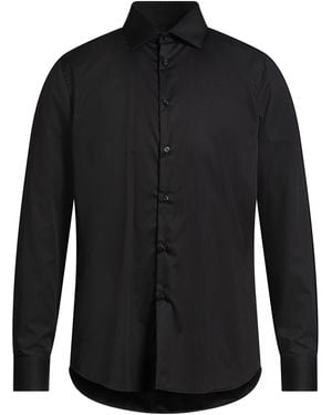 Manuel Ritz Shirt - Black