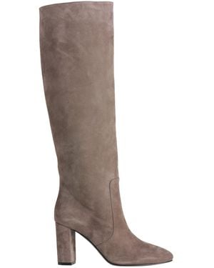 Via Roma 15 Boots - Brown