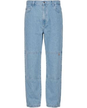 Dickies Jeans Cotton - Blue