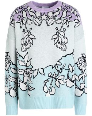 Roxy Jumper - Blue