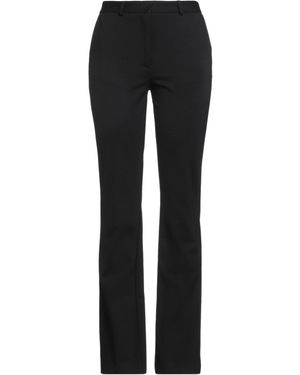 Maliparmi Trousers - Black