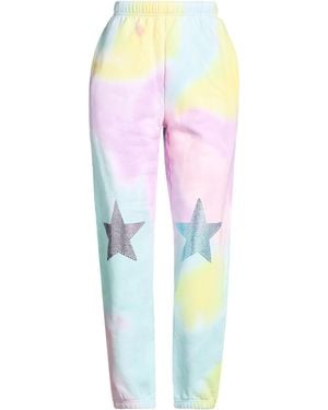 Collina Strada Pants Cotton - Yellow