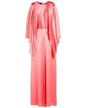 Pinko Jumpsuits - Pink