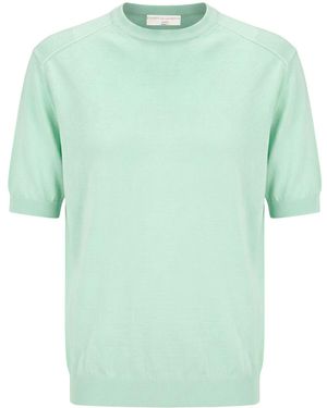 FILIPPO DE LAURENTIIS Pullover - Verde