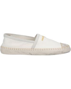 Philippe Model Trainers - White