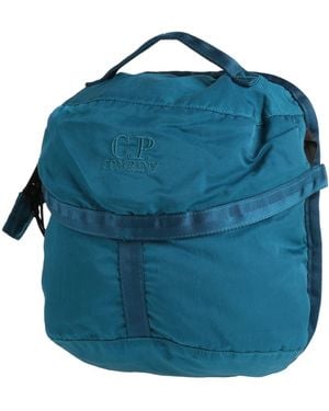 C.P. Company Belt Bag - Blue