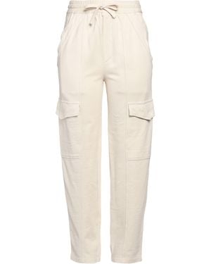 Isabel Marant Trouser - Natural