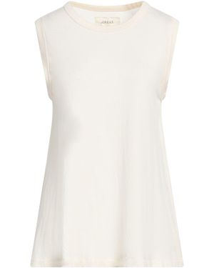 The Great Ivory T-Shirt Cotton - White