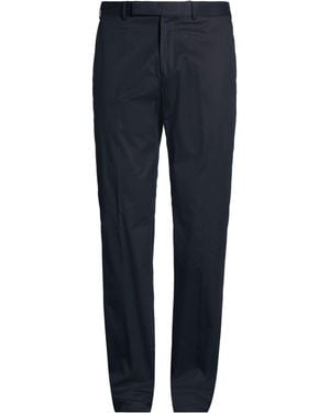 ZEGNA Hose - Blau