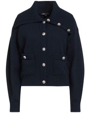 Maje Strickjacke - Blau