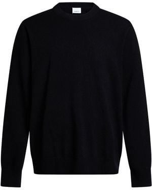 Burberry Pullover - Blau