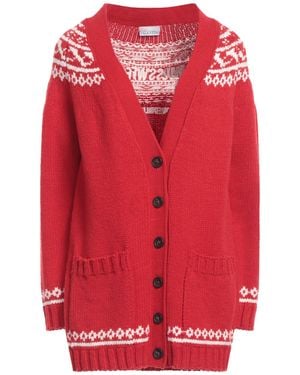 RED Valentino Cardigans for Women | Online Sale up to 83