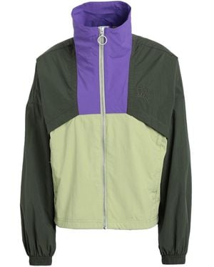 PUMA Jacket - Green