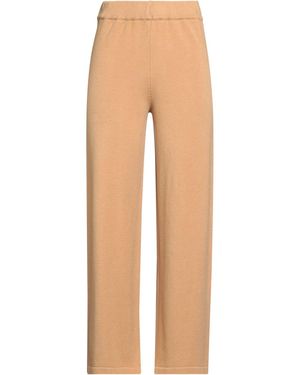 Shopart Pants - Natural
