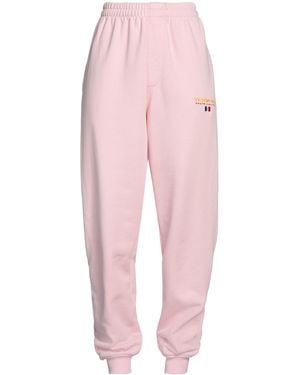 Vetements Trouser - Pink