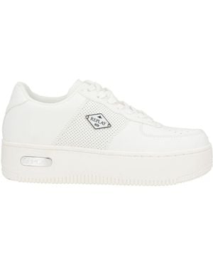 Replay Trainers - White
