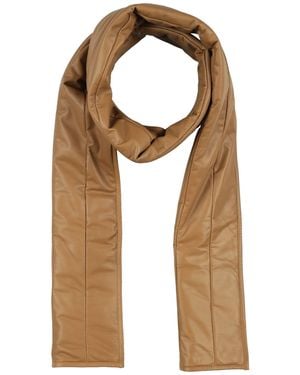 dunhill Schal - Natur