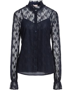 Liu Jo Shirt - Blue