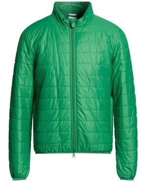 Aspesi Plumífero Y Acolchado - Verde