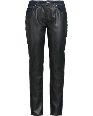 Roberto Cavalli Jeans Cotton, Elastane - Gray