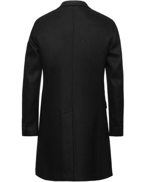 Neil Barrett Long coats and winter coats for Men | Online Sale up