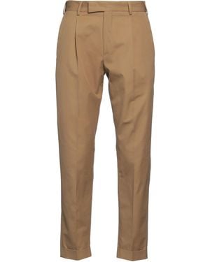 PT Torino Hose - Natur