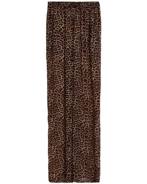 Aniye By Trousers - Brown