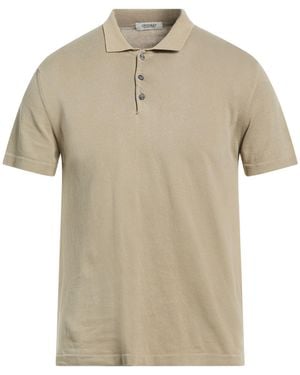 Crossley Polo - Neutro