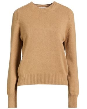 Daniele Fiesoli Jumper - Natural