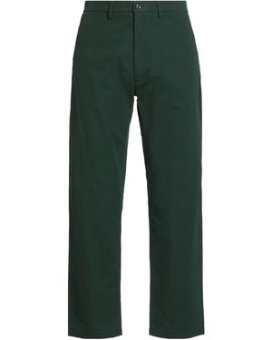 Iceberg Trouser - Green