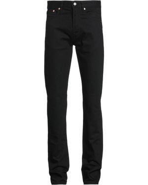 Belstaff Jeanshose - Schwarz