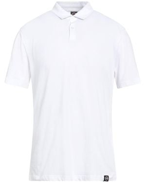 Colmar Polo Shirt - White