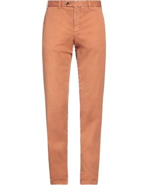 Germano Pantalone - Arancione