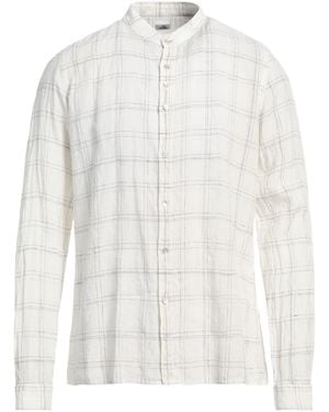 Alea Shirt - White